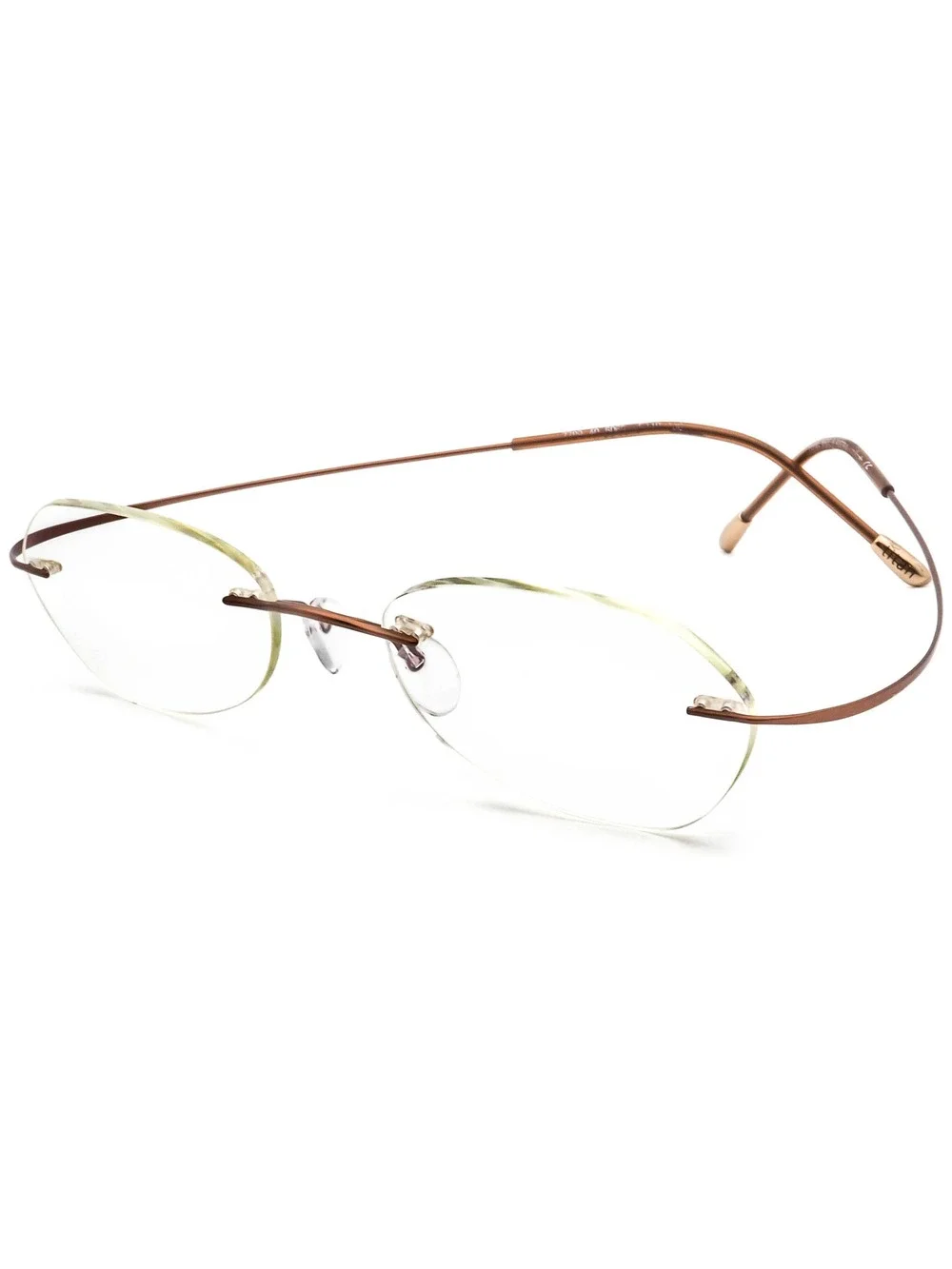 Silhouette 7799 40 6069 Must Collection Eyewear